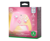 PowerA Advantage Pink Lemonade PC/XS - 1297067 - zdjęcie 9